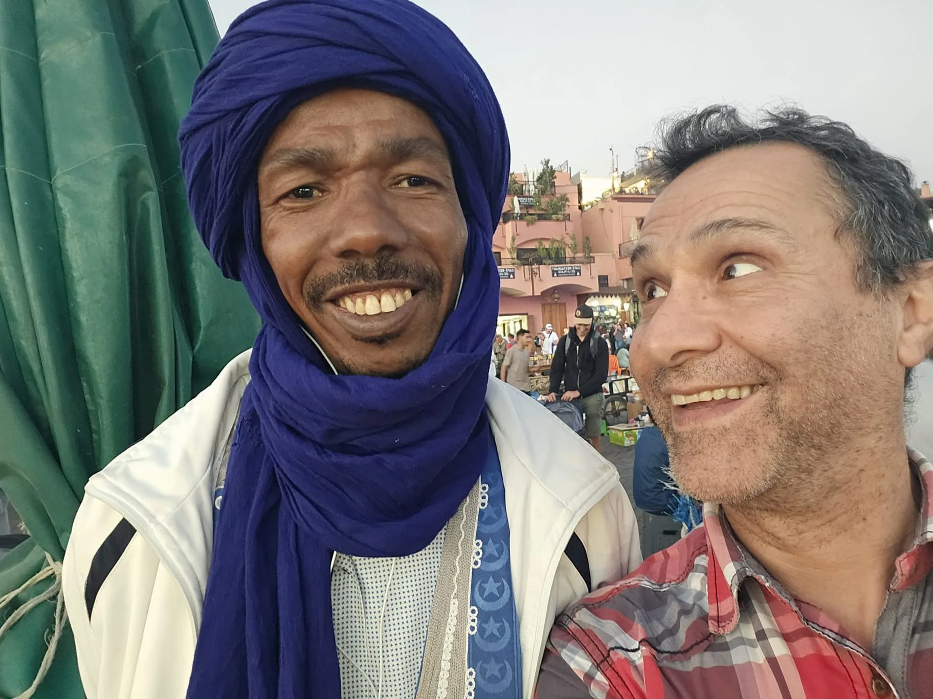 Dr. Tawfik Vereidigter Dolmetscher und Übersetzer